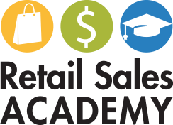 Retail Sales Academy: Log In