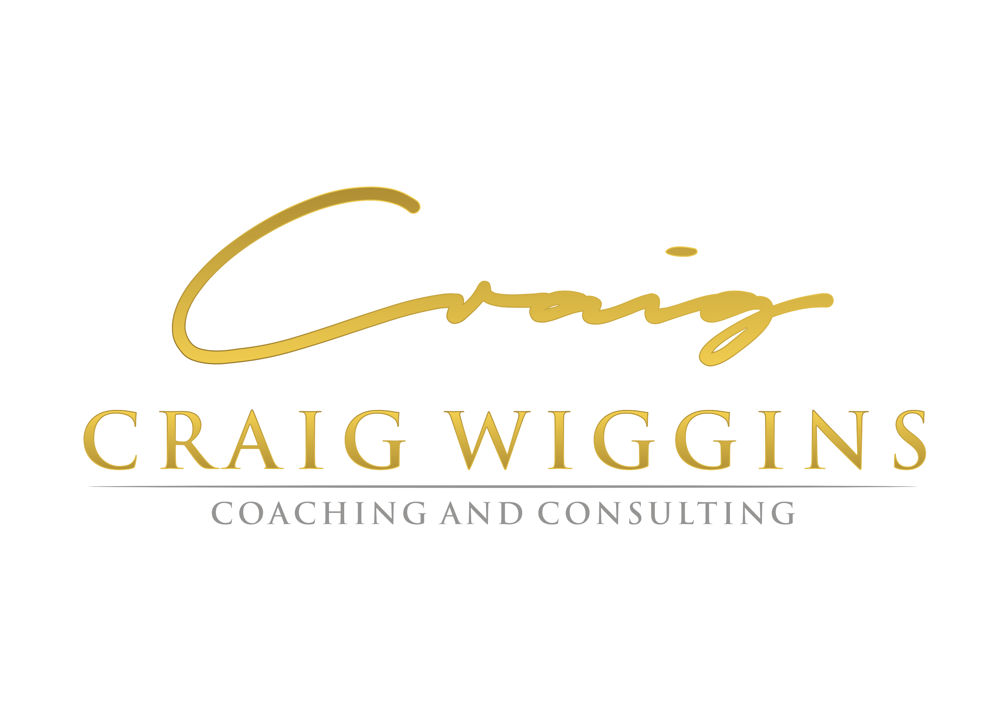 Craig Wiggins Coaching